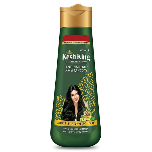 KESH KING Anti-Hair Fall Shampoo- 80Ml