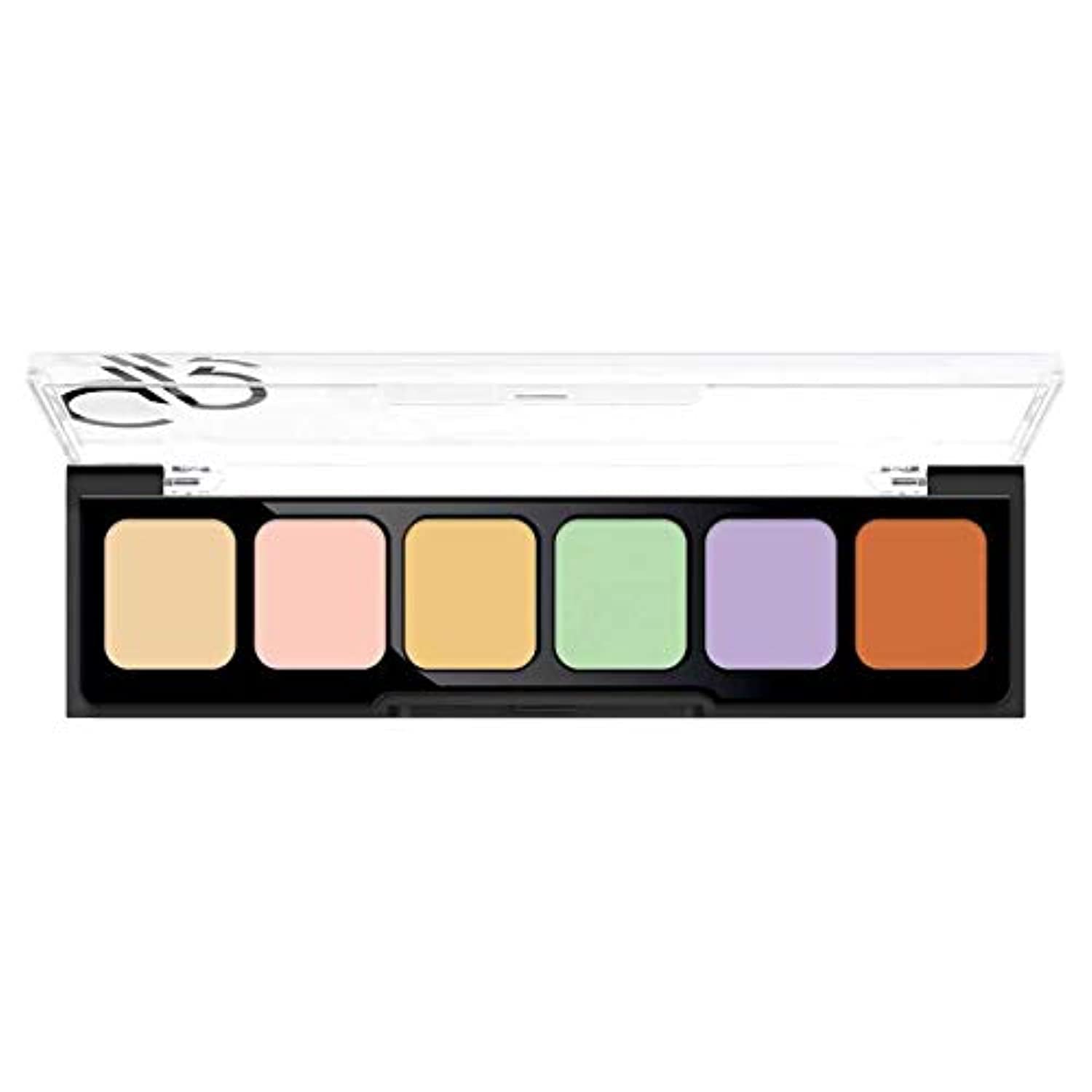 Golden Rose Golden Rosecorrect&Conceal Palette