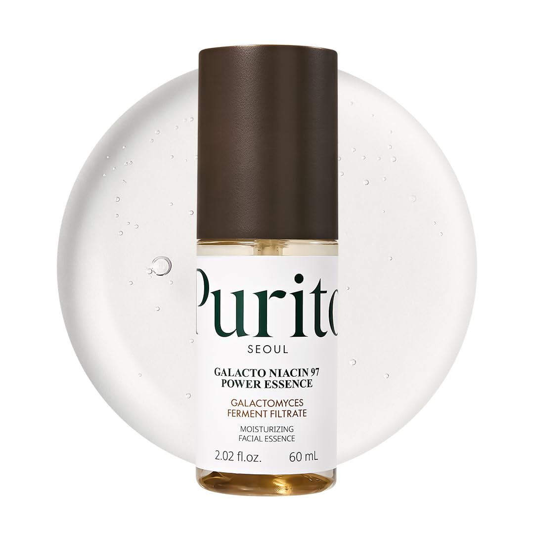 PURITO Galacto Niacin 97 Power Essence 60 ml