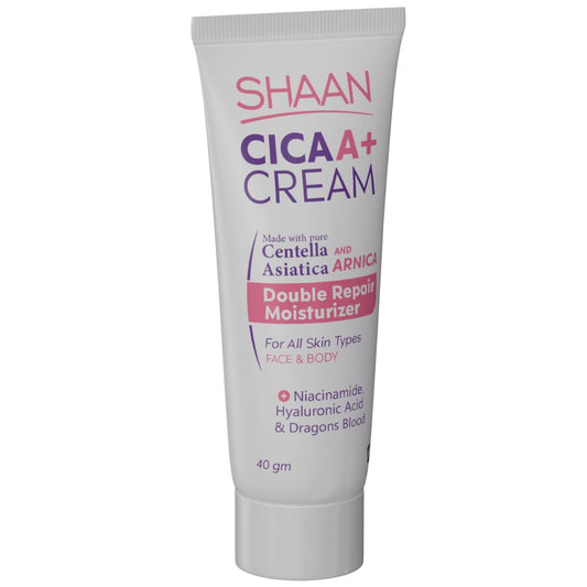 Shaan CICA ARNICA+ cream 40gm