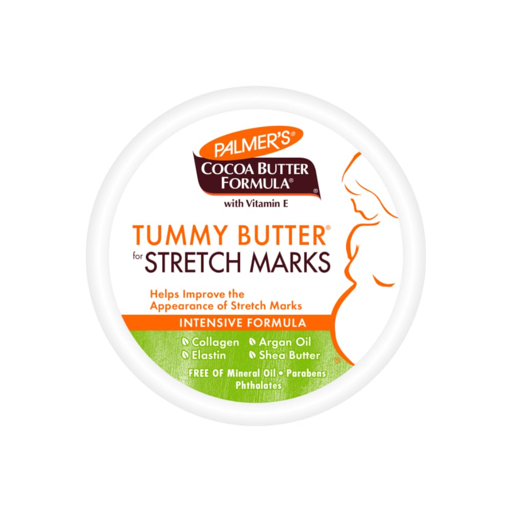 Palmer's Cocoa Butter Tummy Butter 4.4 oz