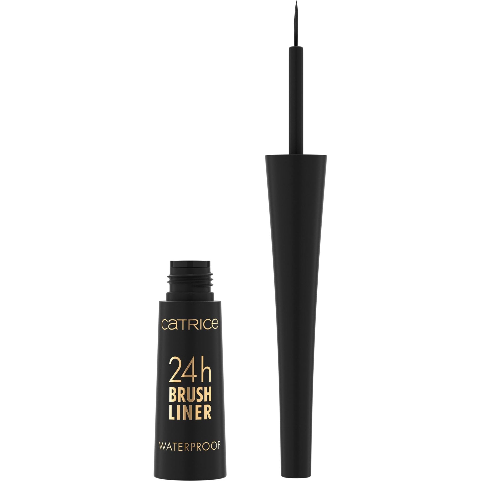 Catrice 24h Brush Liner 010