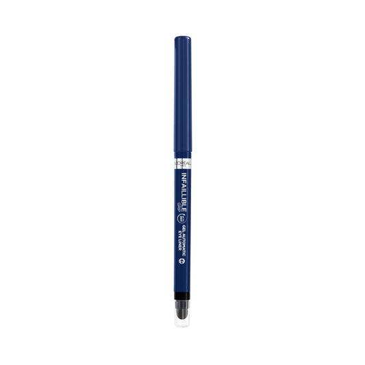 L’Oréal Paris, Infallible Grip Liner 36h Blue Jersey