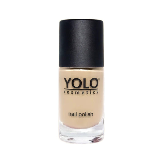YOLO Nail Polish 10ml Hush 247