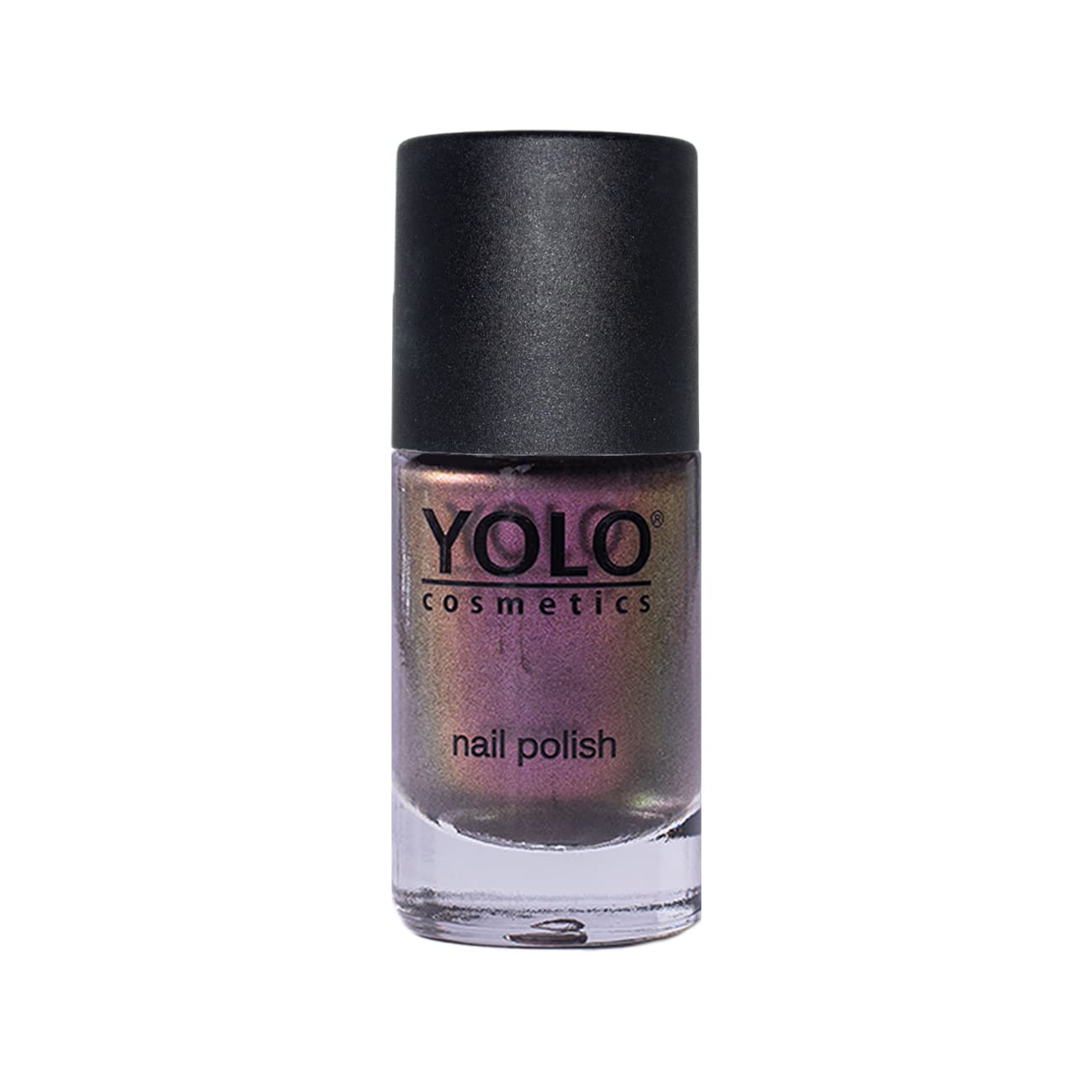 YOLO Nail Polish 10ml Mars 227