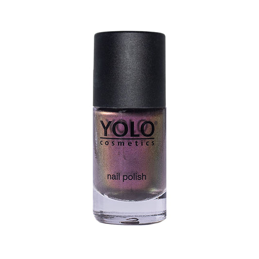 YOLO Nail Polish 10ml Mars 227