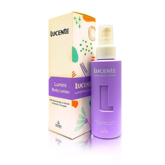 Macro Lucente Lumini Body Lotion 100ml