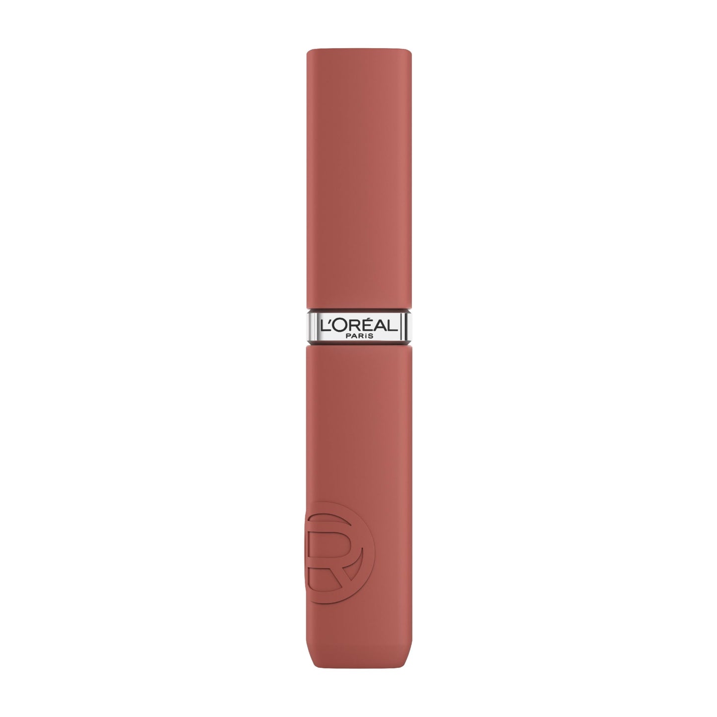 L’Oréal Paris Infaillible Le Matte Resistance Liquid Lipstick up to 16 Hour wear, 635 WORTH IT MEDIUM, 5ml
