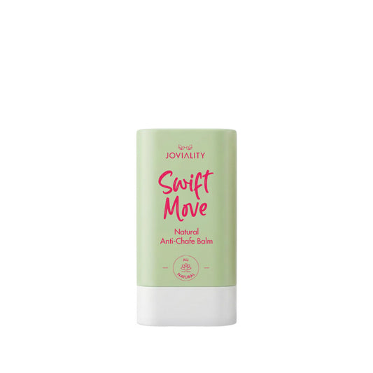 Joviality Swift Move - Anti-Chafe Balm