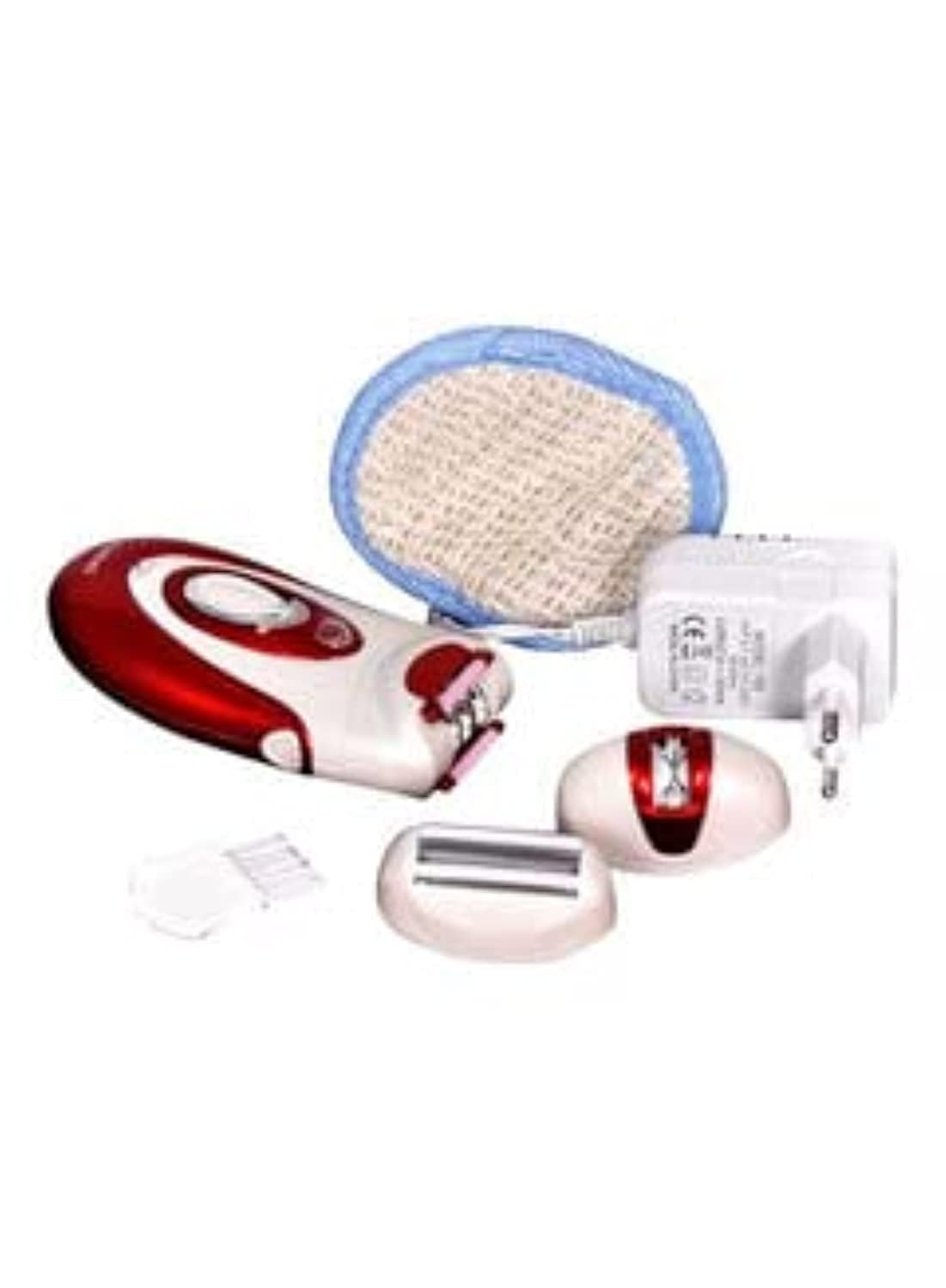 KEMEI km-1888 dry for women - epilators