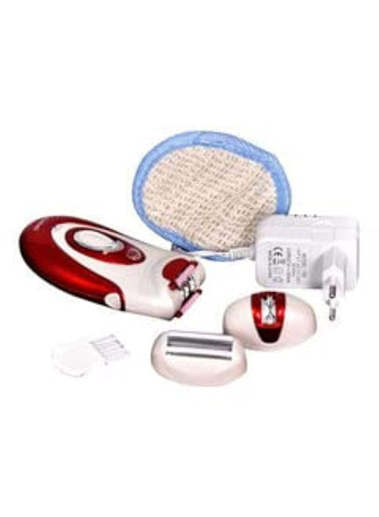 KEMEI km-1888 dry for women - epilators
