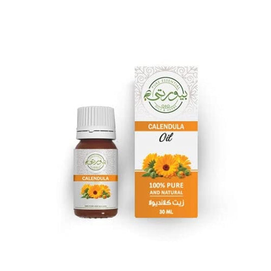 Purity Calendula Oil - 30ml
