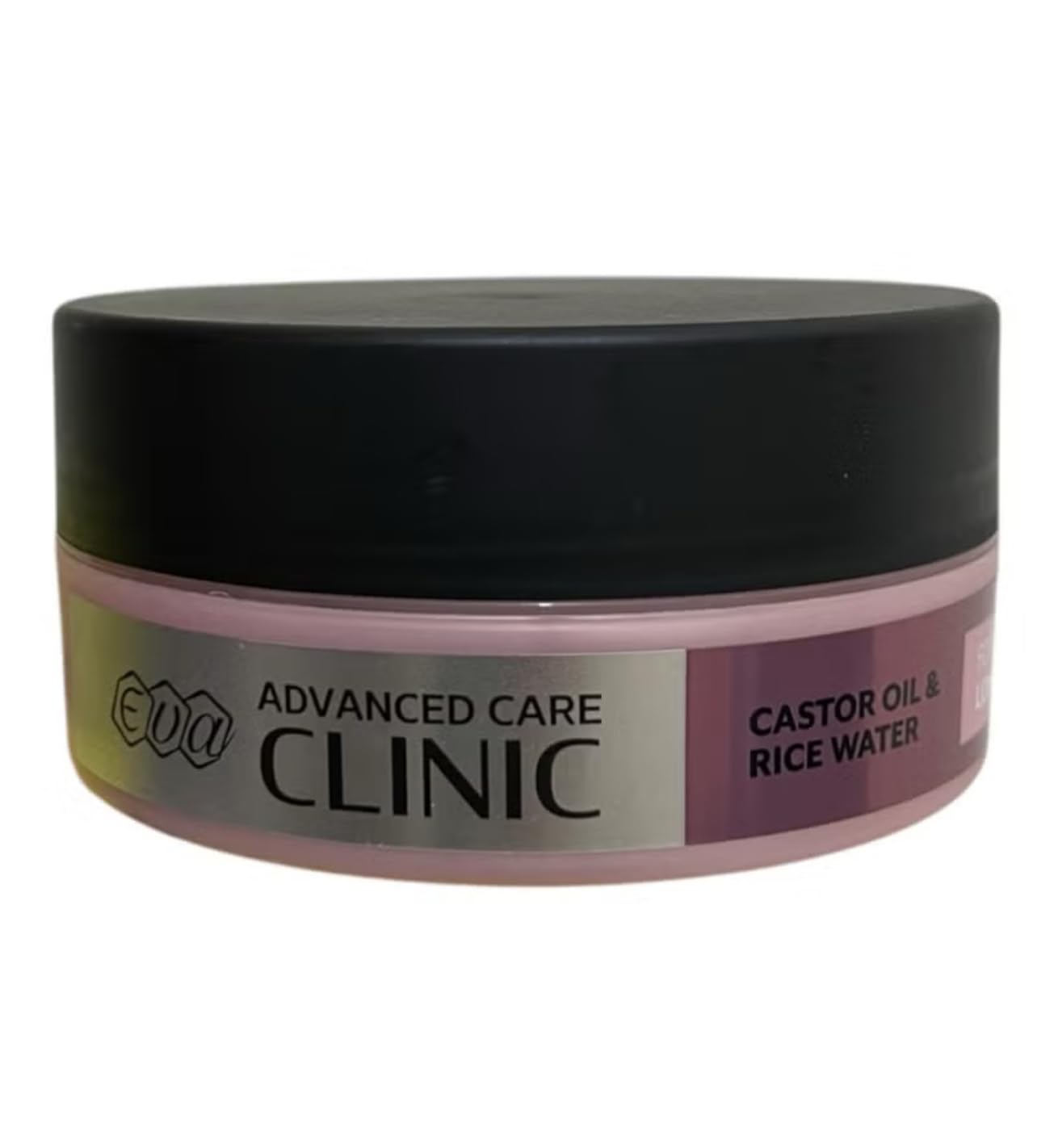 Eva Advanced Care Clinic Forever Long Lengthening & Moisturizing Mask For Damaged Hair 200 Gm