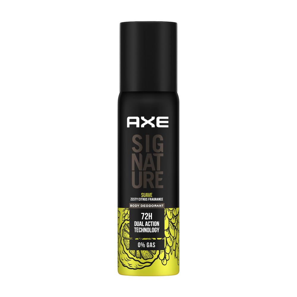 AXE اكس سبراى سوف 122 ملى