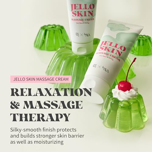 Beauty of Joseon Jelloskin Massage Cream 200ml