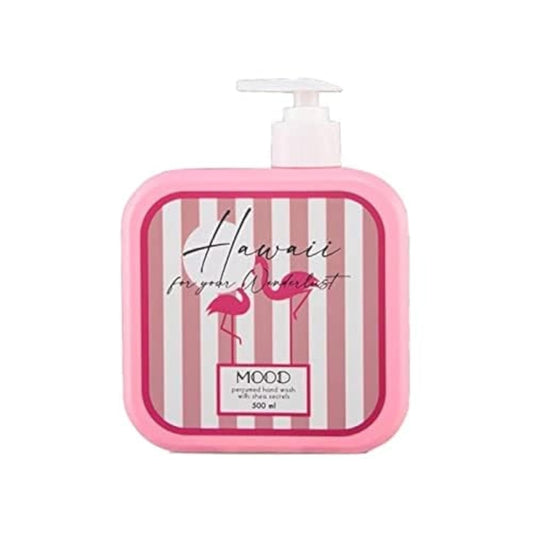 MOOD Hawaii Hand wash 500ml