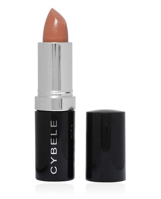 Cybele Rich Cream Lipstick Secret Beige 130 - 5gm
