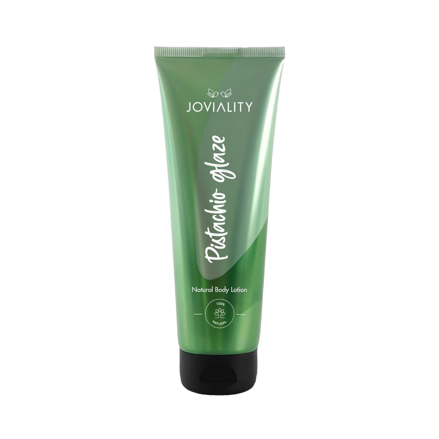 Joviality Pistachio Glaze Natural Body Lotion