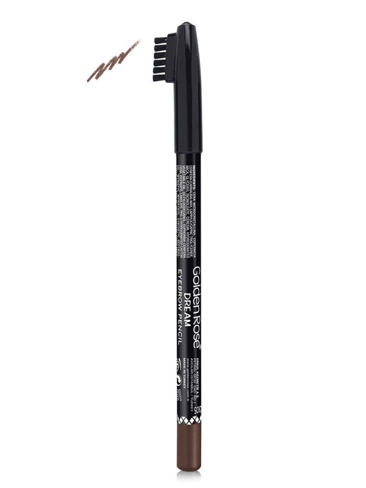 Golden Rose G.R DREAM EYEBROW PENCIL NO:305