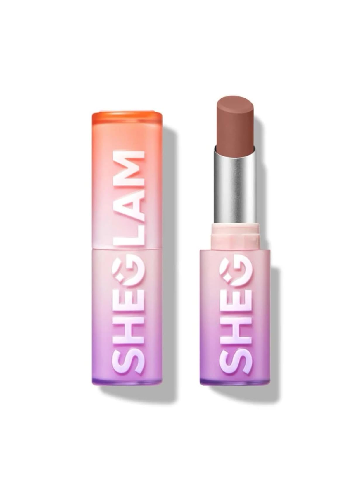 SHEGLAM Dynamatte Boom Matte Lipstick Have No Fear 2.7g