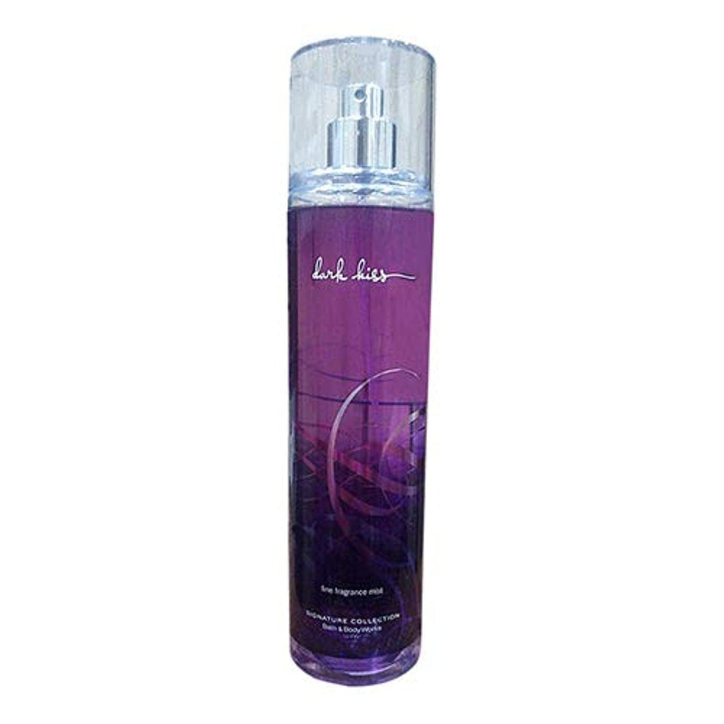 Bath & Body Works Bath and Body Works Dark Kiss Body Mist, 236 ml