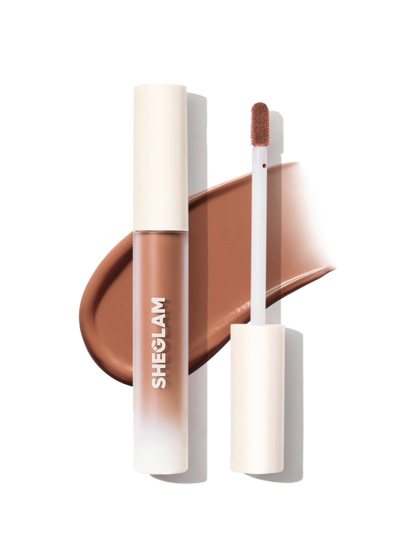 SHEGLAM Matt Allure Liquid Lipstick Millionaire 3.1g