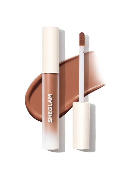 SHEGLAM Matt Allure Liquid Lipstick Millionaire 3.1g