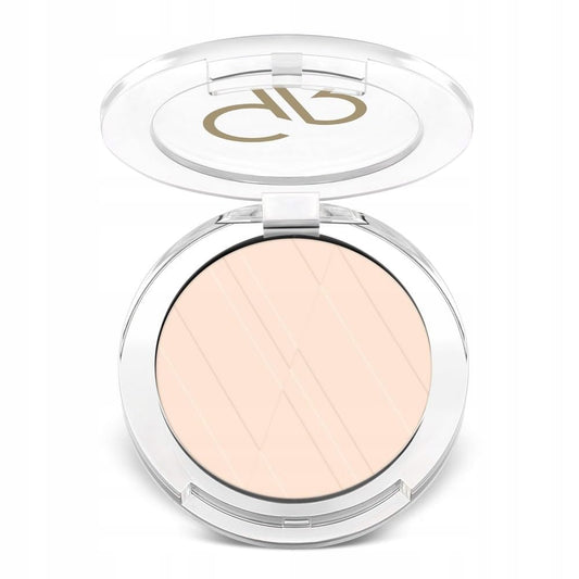 Golden Rose Pressed Powder 103 with SPF15