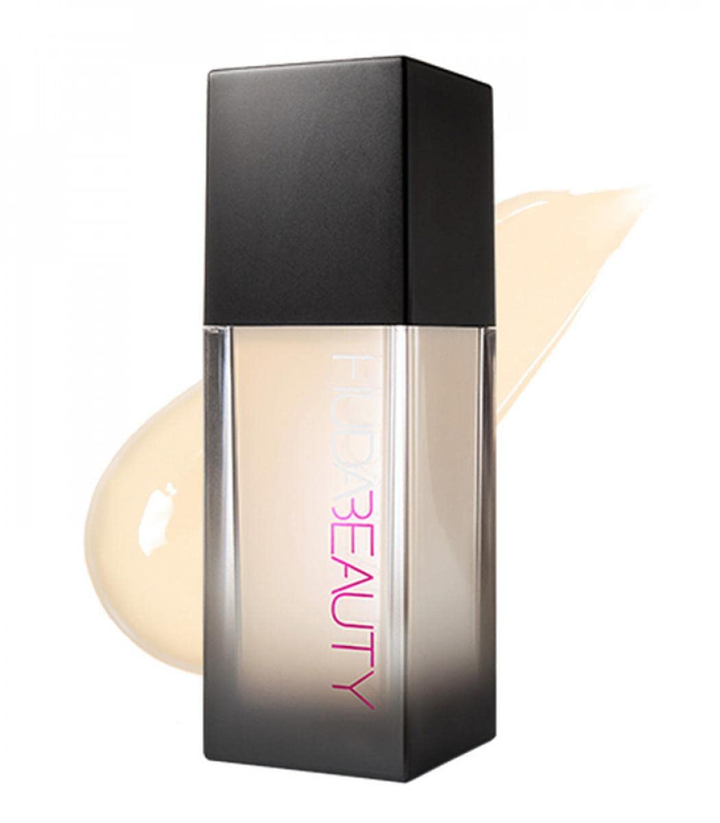 Huda Beauty Fauxfilter Foundation - 110N Angel Food 35Ml