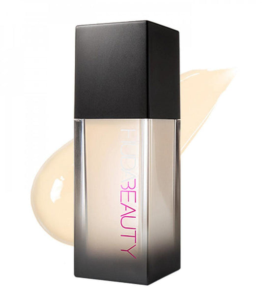 Huda Beauty Fauxfilter Foundation - 110N Angel Food 35Ml