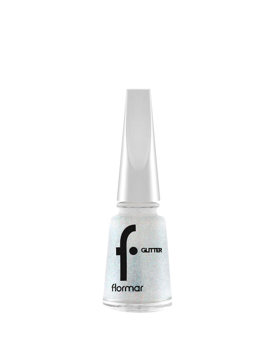 Flormar GLITTER FGNE NEW-37 GLITTER TOUCH