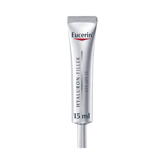 Eucerin Hyaluron-Filler Eye Treatment 15ml