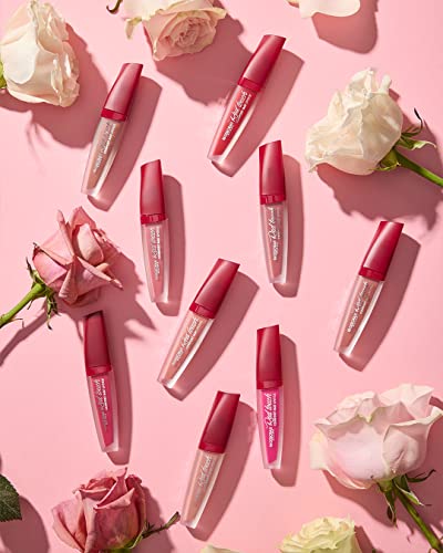 Deborah D. RED TOUCH LIPSTICK 13 - ROSY BROWN