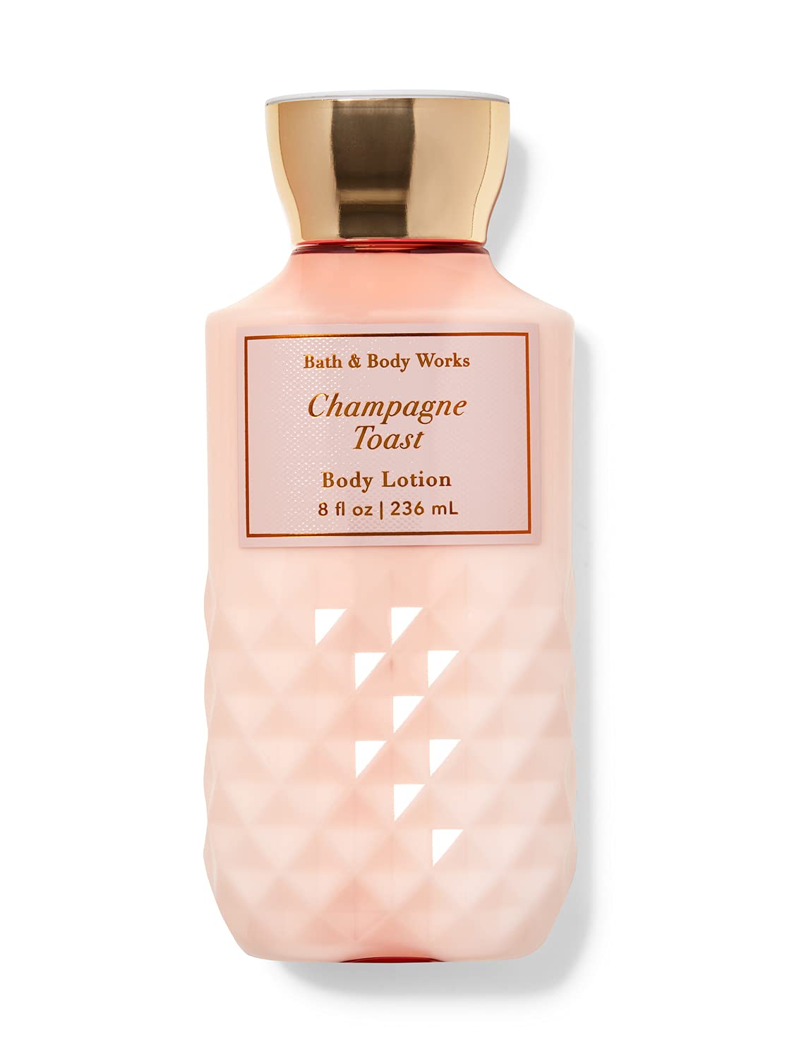 Bath & Body Works Champagne Toast Bodies Lotion (236ml)