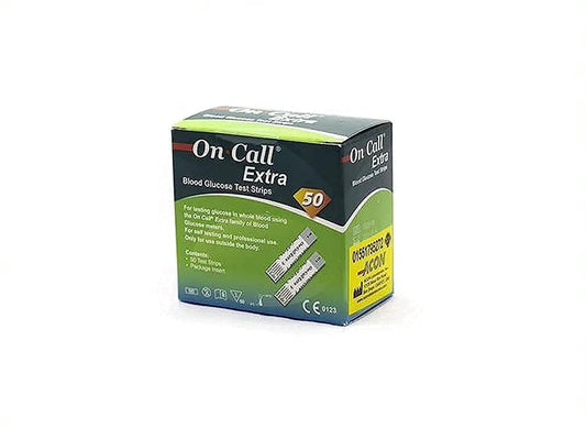 On Call Extra