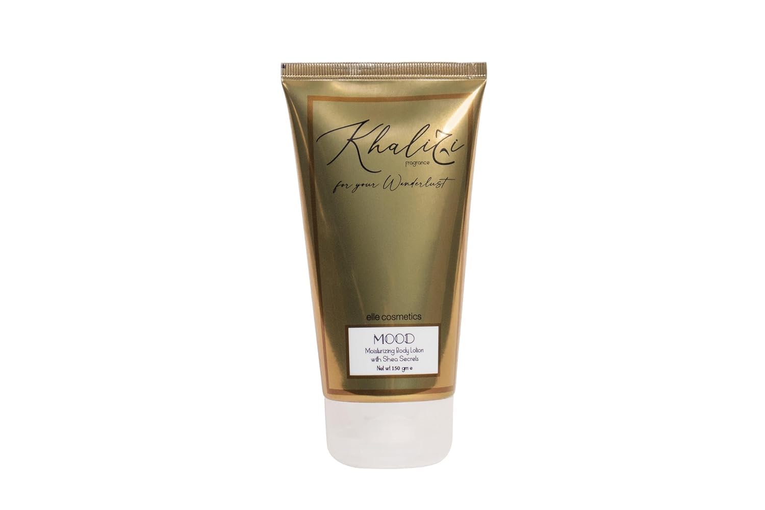 MOOD Khaliji Body Lotion | Gourmet