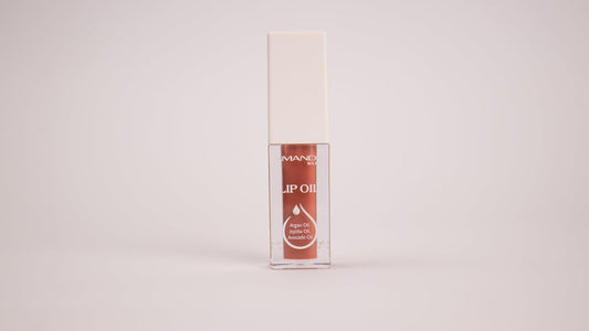 Amanda Milano lip oil 5ml - 03