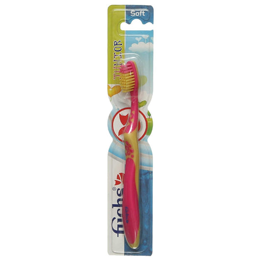 Fuchs Toothbrush Style Junior