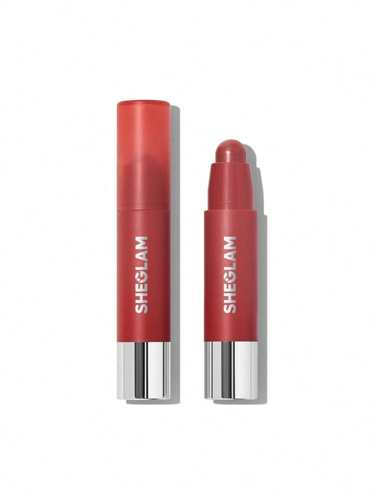 SHEGLAM Just Kissed Lipstick Crayon Red Velvet 2.5g
