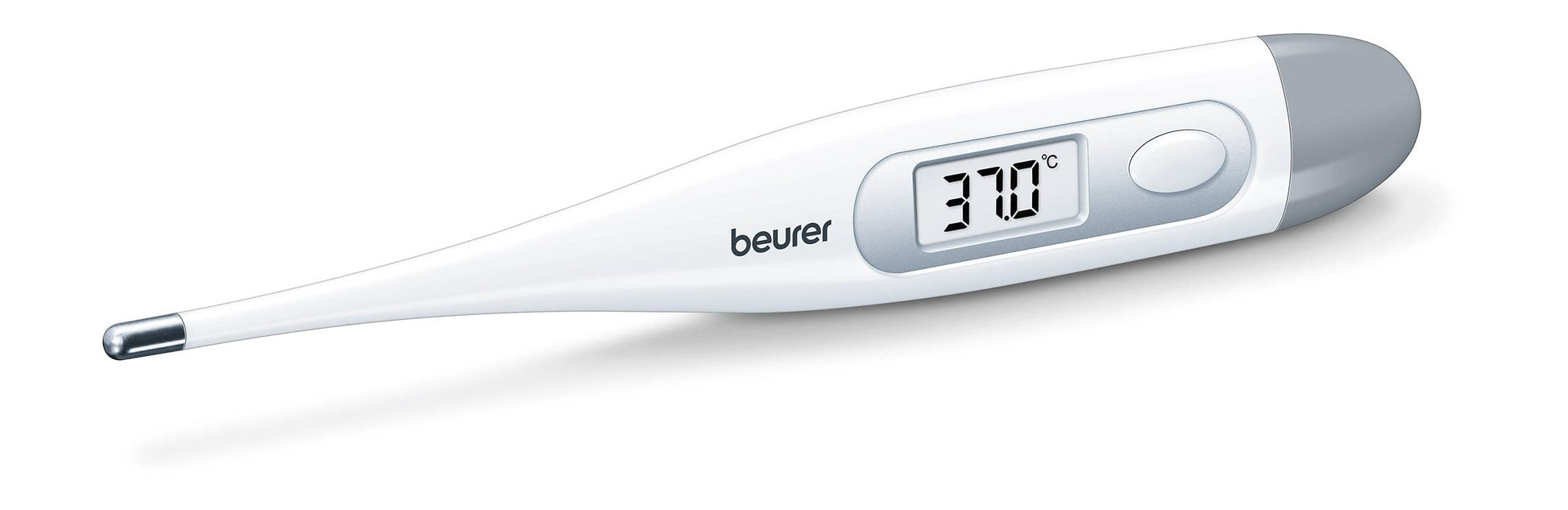 Beurer FT09 WHITE THERMOMETER