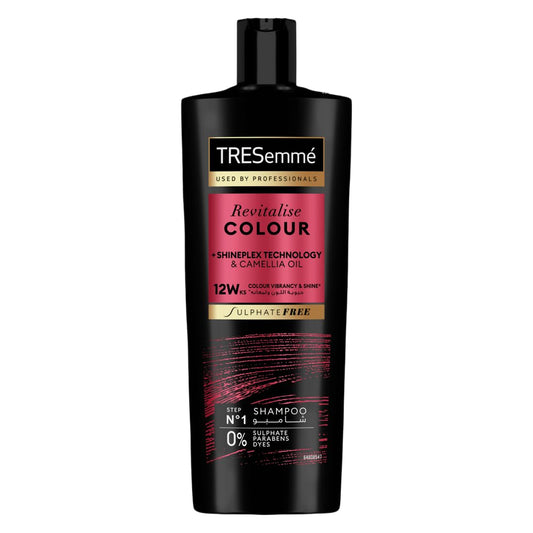 TRESemmé Pro Color Shampoo, for up 350ML