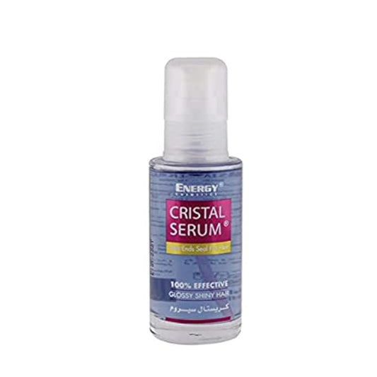 Energy Cosmetics Crystal Serum 60ml