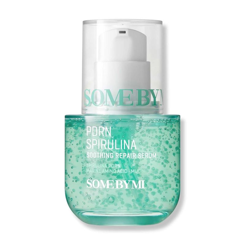 SOMEBYMI PDRN Spirulina Soothing Repair Serum 50ml