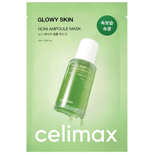 Celimax The Real Noni Energy Ampoule Mask