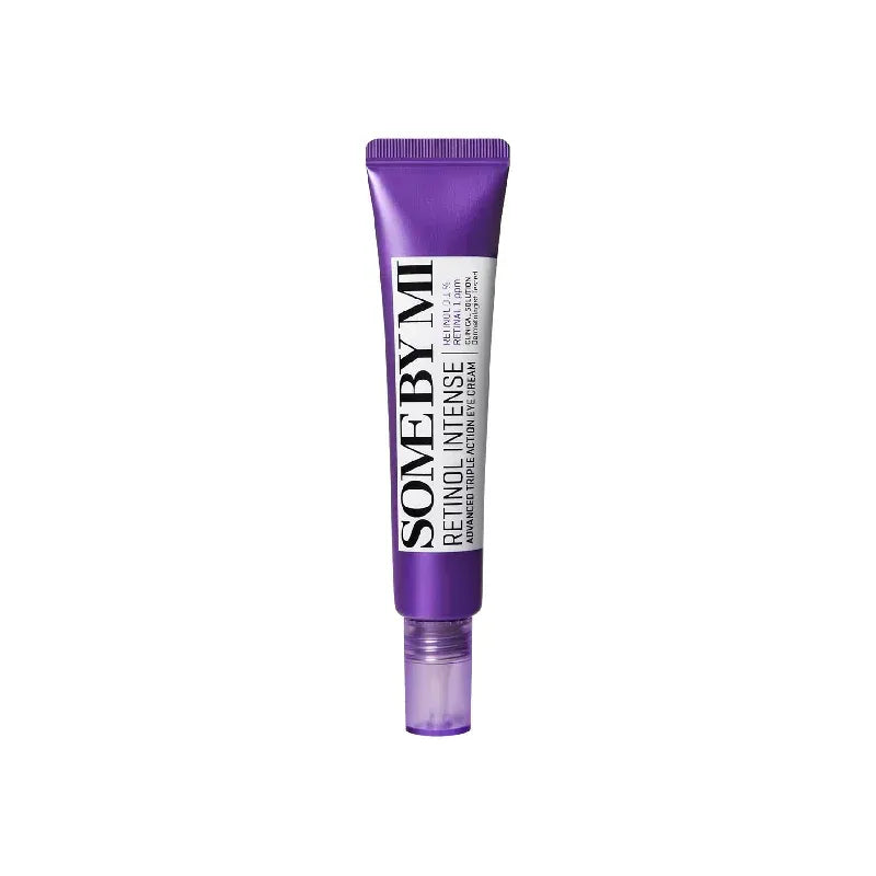SOMEBYMI Retinol Intense Adavanced Triple Action Eye Cream 30ml