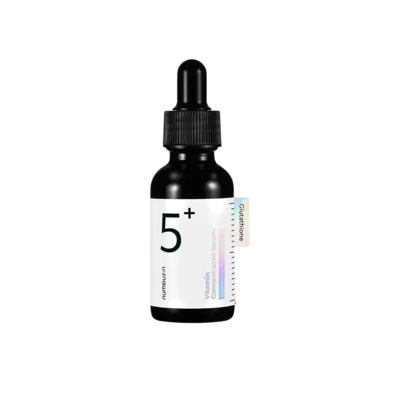 NUMBUZIN No.5 Vitamin Concentrated Serum 30ml