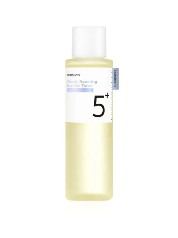 NUMBUZIN No.5 Vitamin Boosting Essential Toner