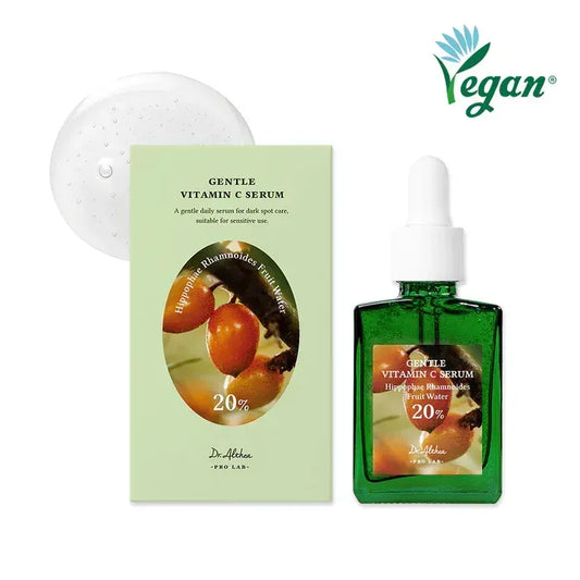 DR. ALTHEA Gentle Vitamin C Serum 30ml