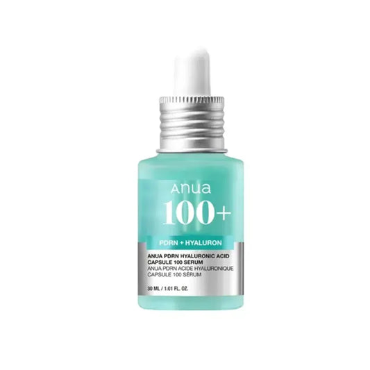 ANUA PDRN Hyaluronic Acid Capsule 100 Serum 30ml