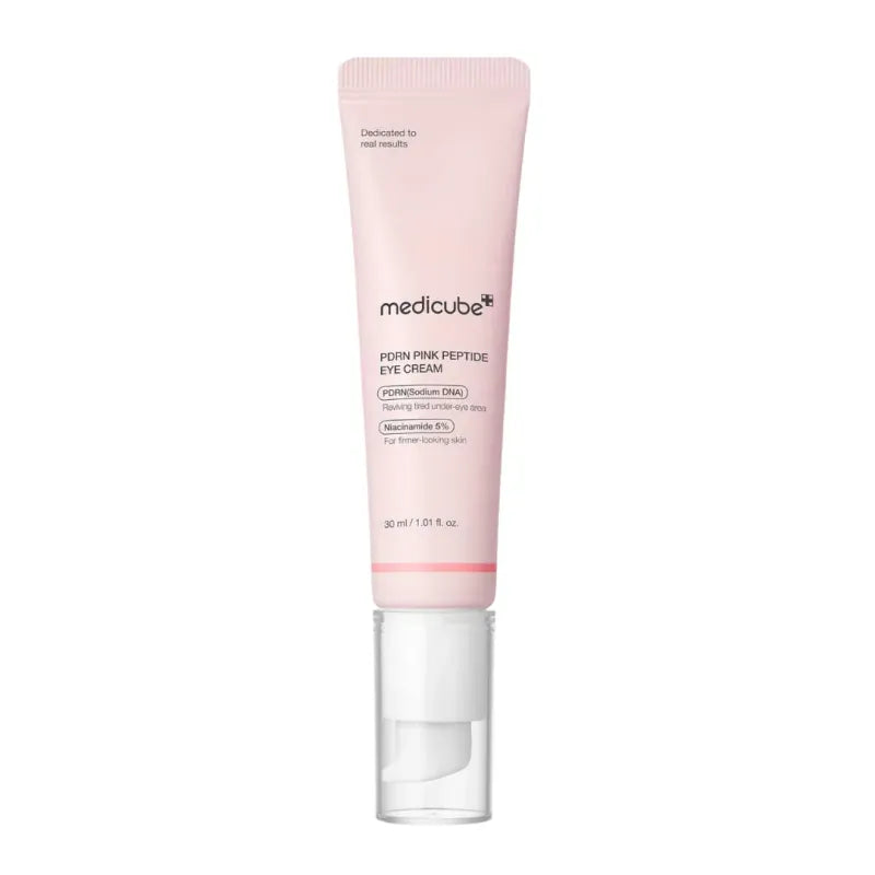 MEDICUBE PDRN Pink Peptide Eye Cream 30ml